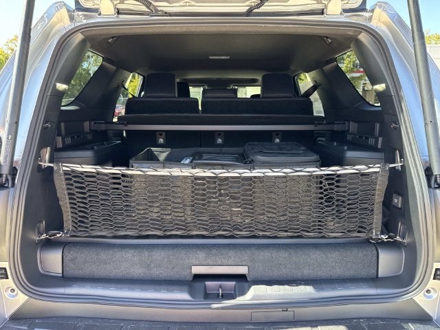 2026 Toyota 4Runner i-FORCE MAX Platinum