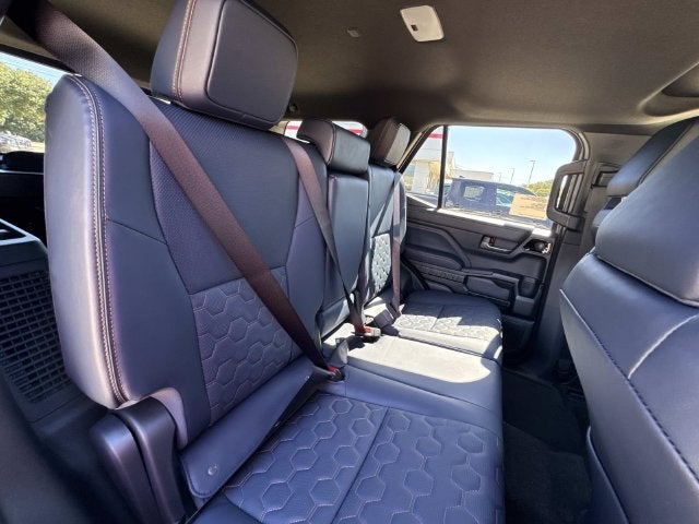 2026 Toyota 4Runner i-FORCE MAX Platinum