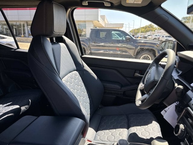 2026 Toyota 4Runner i-FORCE MAX Platinum
