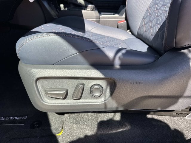 2026 Toyota 4Runner i-FORCE MAX Platinum