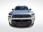 2026 Toyota 4Runner i-FORCE MAX Platinum