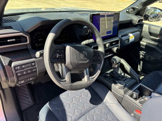 2026 Toyota 4Runner i-FORCE MAX Platinum
