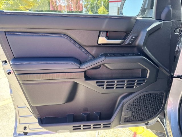 2026 Toyota 4Runner i-FORCE MAX Platinum