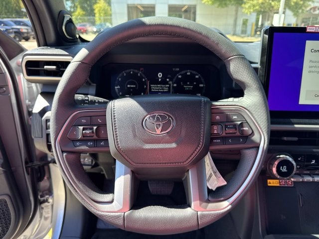 2026 Toyota 4Runner i-FORCE MAX Platinum