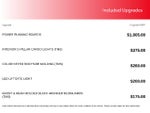 2026 Toyota 4Runner i-FORCE MAX Platinum