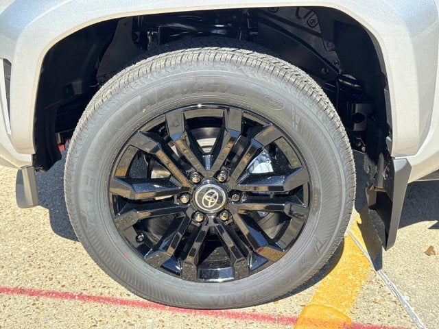 2026 Toyota 4Runner i-FORCE MAX Platinum