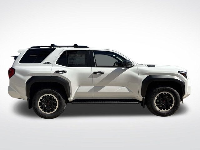 2026 Toyota 4Runner i-FORCE MAX Hybrid Limited