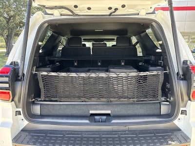 2026 Toyota 4Runner i-FORCE MAX Hybrid Limited