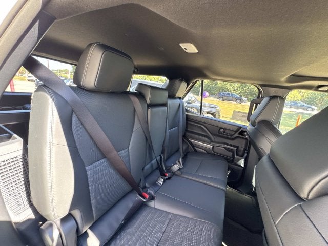 2026 Toyota 4Runner i-FORCE MAX Hybrid Limited