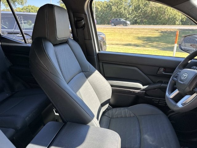 2026 Toyota 4Runner i-FORCE MAX Hybrid Limited