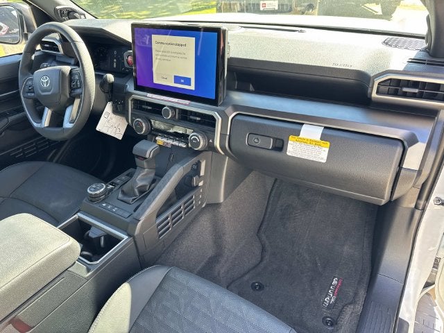 2026 Toyota 4Runner i-FORCE MAX Hybrid Limited