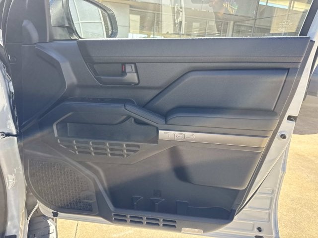 2026 Toyota 4Runner i-FORCE MAX Hybrid Limited