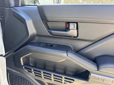 2026 Toyota 4Runner i-FORCE MAX Hybrid Limited