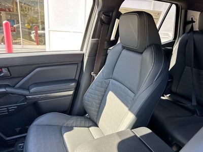 2026 Toyota 4Runner i-FORCE MAX Hybrid Limited