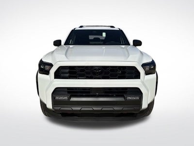 2026 Toyota 4Runner i-FORCE MAX Hybrid Limited