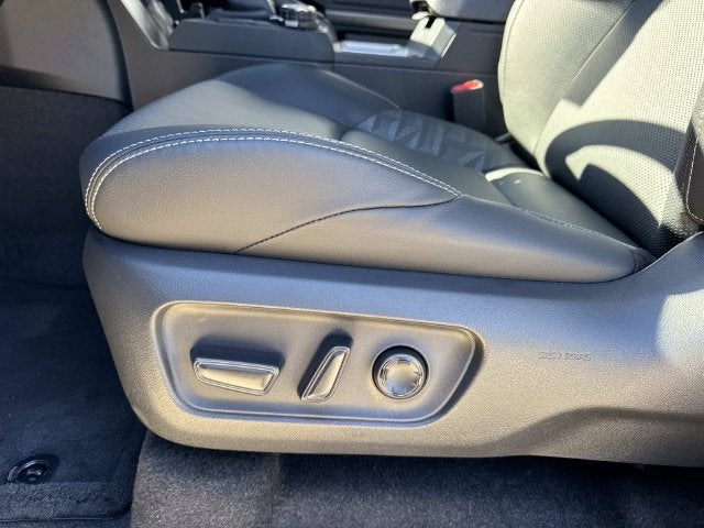 2026 Toyota 4Runner i-FORCE MAX Hybrid Limited
