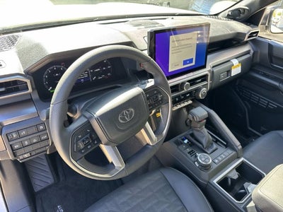 2026 Toyota 4Runner i-FORCE MAX Hybrid Limited