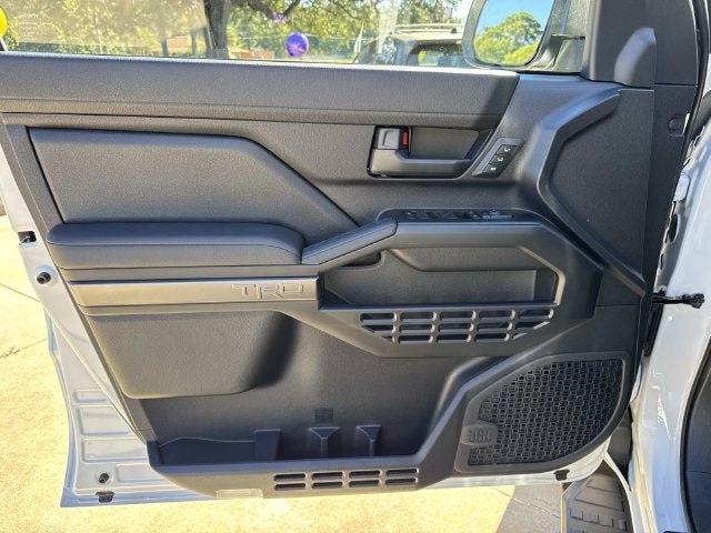 2026 Toyota 4Runner i-FORCE MAX Hybrid Limited
