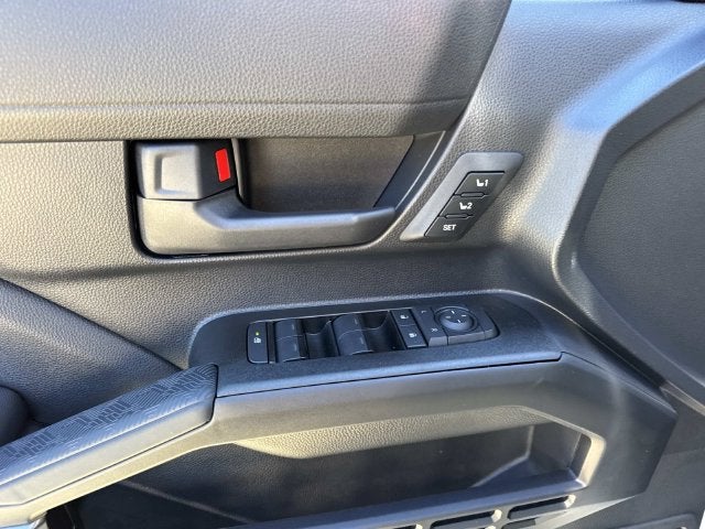 2026 Toyota 4Runner i-FORCE MAX Hybrid Limited