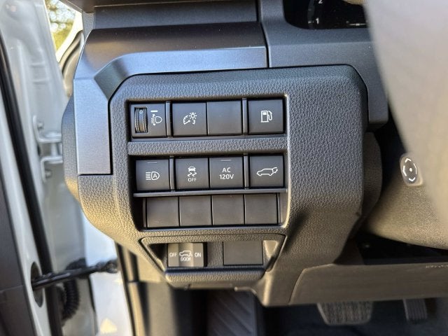 2026 Toyota 4Runner i-FORCE MAX Hybrid Limited