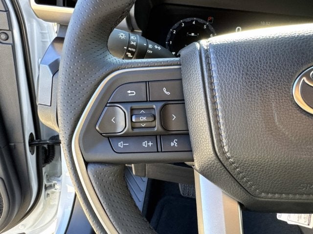 2026 Toyota 4Runner i-FORCE MAX Hybrid Limited