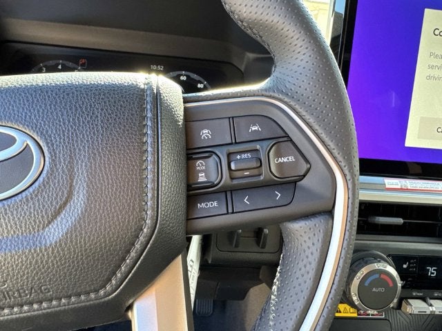 2026 Toyota 4Runner i-FORCE MAX Hybrid Limited
