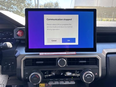 2026 Toyota 4Runner i-FORCE MAX Hybrid Limited