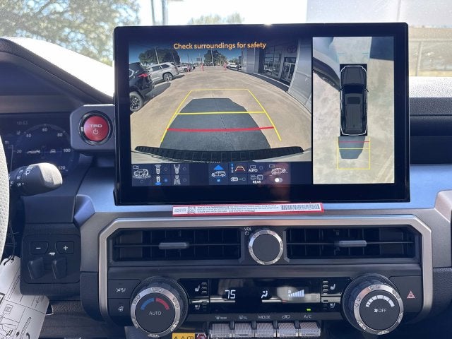 2026 Toyota 4Runner i-FORCE MAX Hybrid Limited