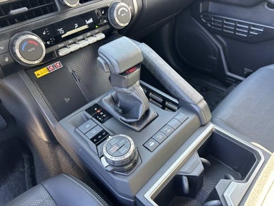2026 Toyota 4Runner i-FORCE MAX Hybrid Limited