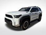 2026 Toyota 4Runner i-FORCE MAX Hybrid Limited