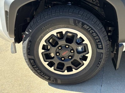 2026 Toyota 4Runner i-FORCE MAX Hybrid Limited