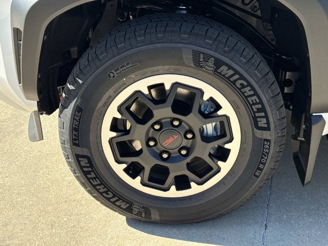 2026 Toyota 4Runner i-FORCE MAX Hybrid Limited