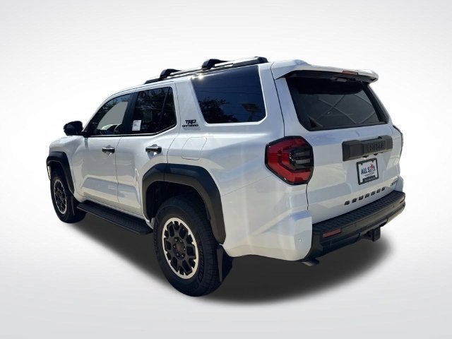 2026 Toyota 4Runner i-FORCE MAX Hybrid Limited