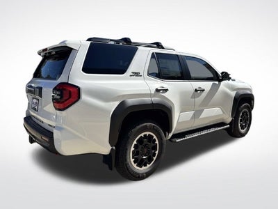 2026 Toyota 4Runner i-FORCE MAX Hybrid Limited