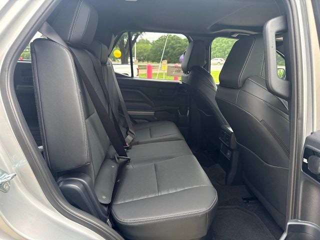 2026 Toyota 4Runner i-FORCE MAX TRD Off-Road Premium i-FORCE MAX