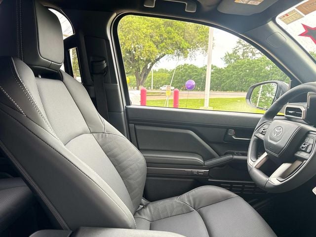 2026 Toyota 4Runner i-FORCE MAX TRD Off-Road Premium i-FORCE MAX