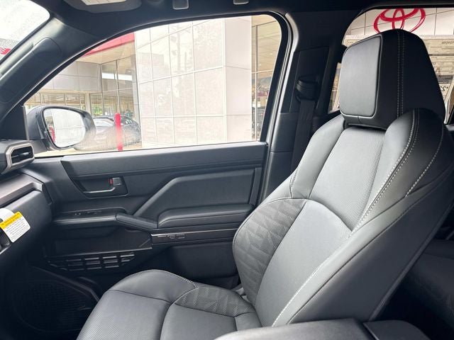 2026 Toyota 4Runner i-FORCE MAX TRD Off-Road Premium i-FORCE MAX