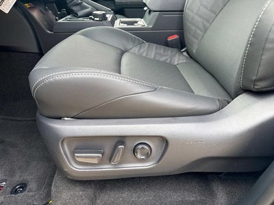 2026 Toyota 4Runner i-FORCE MAX TRD Off-Road Premium i-FORCE MAX