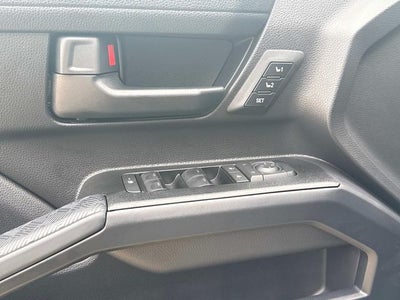 2026 Toyota 4Runner i-FORCE MAX TRD Off-Road Premium i-FORCE MAX