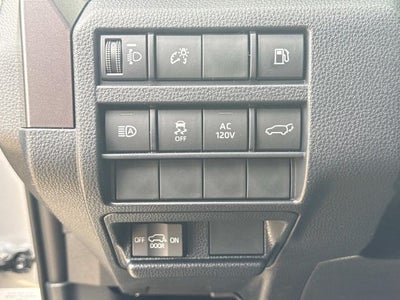 2026 Toyota 4Runner i-FORCE MAX TRD Off-Road Premium i-FORCE MAX