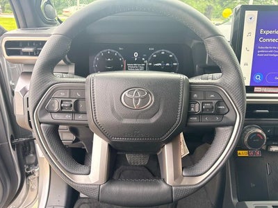 2026 Toyota 4Runner i-FORCE MAX TRD Off-Road Premium i-FORCE MAX