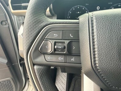 2026 Toyota 4Runner i-FORCE MAX TRD Off-Road Premium i-FORCE MAX