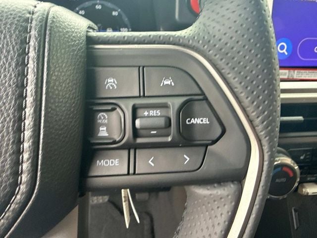 2026 Toyota 4Runner i-FORCE MAX TRD Off-Road Premium i-FORCE MAX