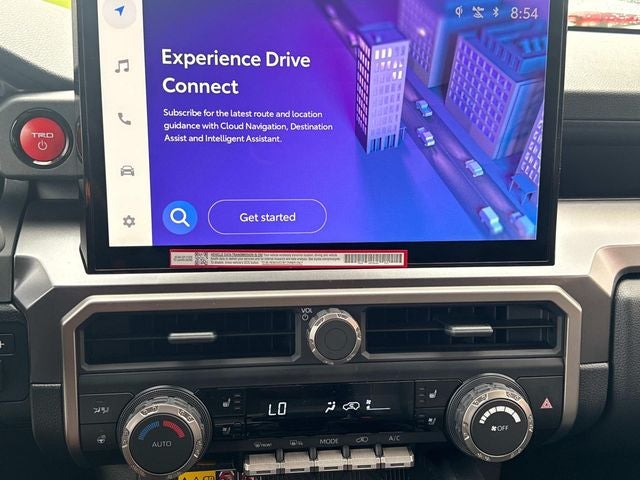 2026 Toyota 4Runner i-FORCE MAX TRD Off-Road Premium i-FORCE MAX