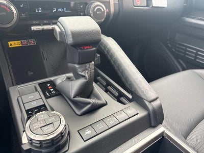 2026 Toyota 4Runner i-FORCE MAX TRD Off-Road Premium i-FORCE MAX