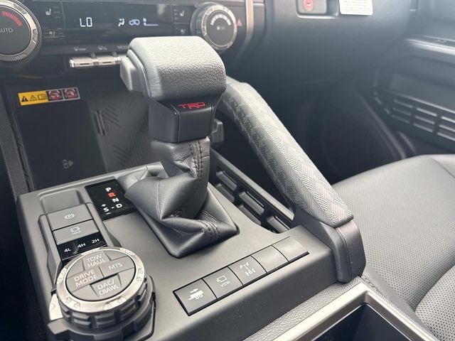 2026 Toyota 4Runner i-FORCE MAX TRD Off-Road Premium i-FORCE MAX