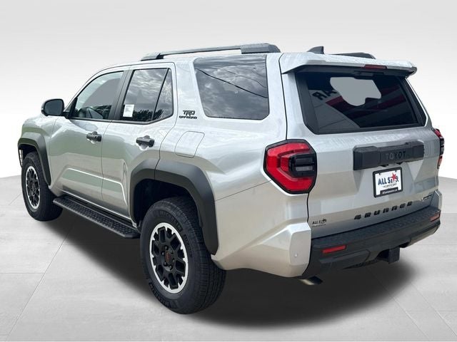 2026 Toyota 4Runner i-FORCE MAX TRD Off-Road Premium i-FORCE MAX