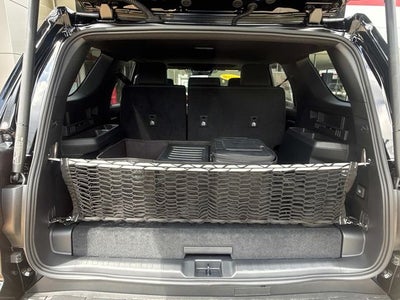 2026 Toyota 4Runner i-FORCE MAX TRD Off-Road Premium i-FORCE MAX