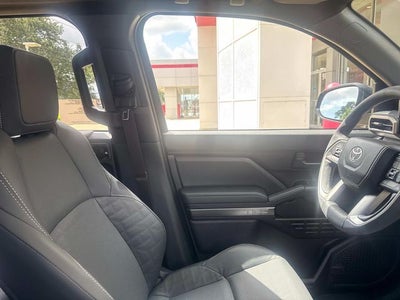 2026 Toyota 4Runner i-FORCE MAX TRD Off-Road Premium i-FORCE MAX