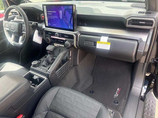 2026 Toyota 4Runner i-FORCE MAX TRD Off-Road Premium i-FORCE MAX